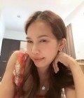 Rencontre Femme Thaïlande à บางพลี : Oum, 47 ans